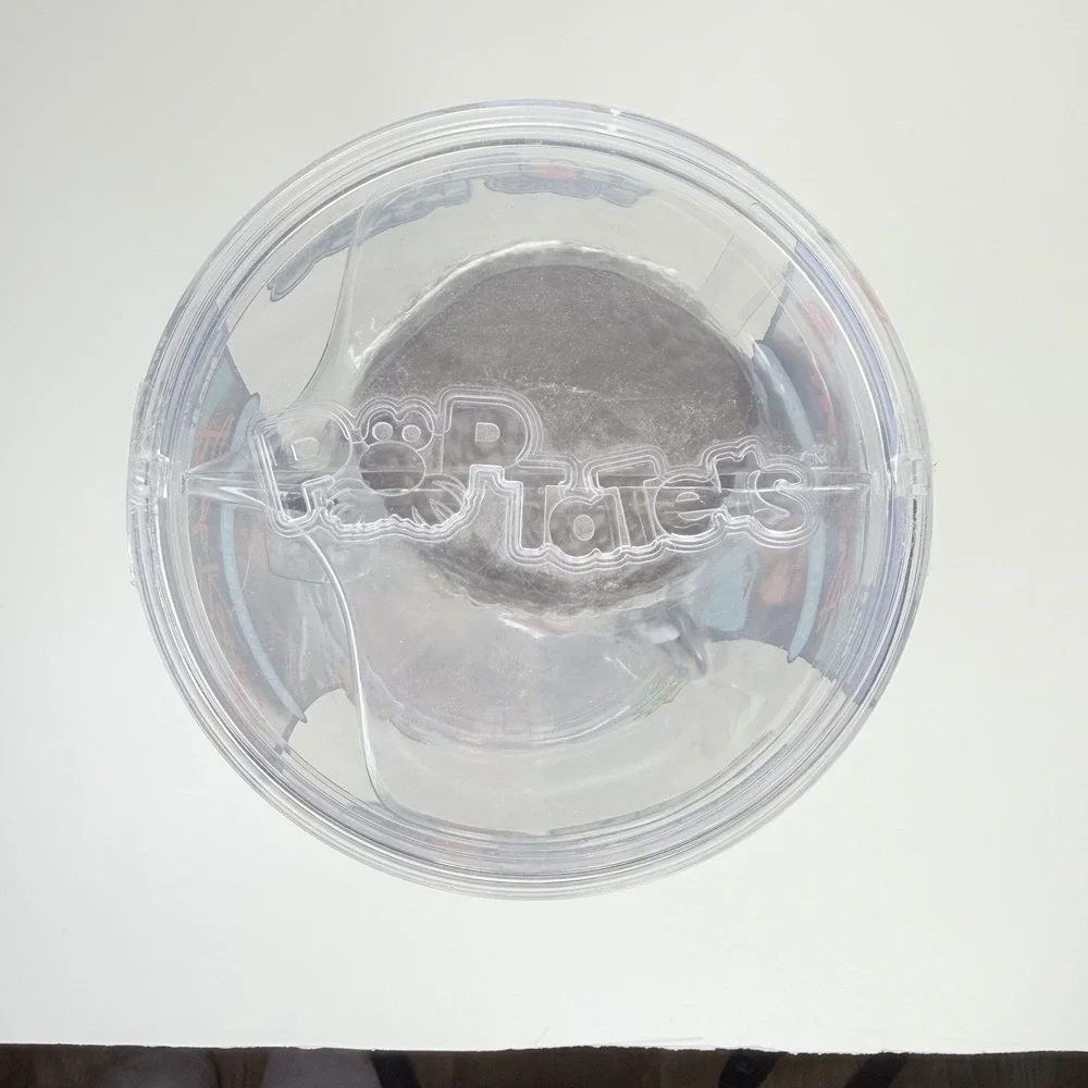 Super Impule - Pop Taters new sealed